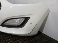 фото thumb №7, Hyundai i30 ii бампер перед pdc противотуманка tcw