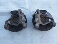 фото thumb №1, Mercedes w177 a класс amg поворотный кулак ступица задняя зад левая правая