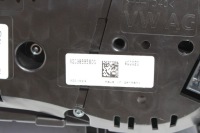 фото thumb №6, Vw passat b8 прилади прилади бензин 3g0920750b 3g0 920 750 b приладова панель лічильник
