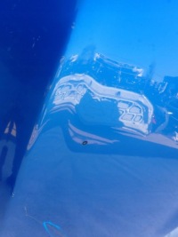 фото thumb №10, Nissan qashqai i 06-09 капот крышка двигателя