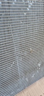 Радиатор воды renault master 3 iv 19- Недорого, фото thumb