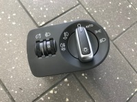 фото thumb №1, Выключатель света audi a1 8x anglik