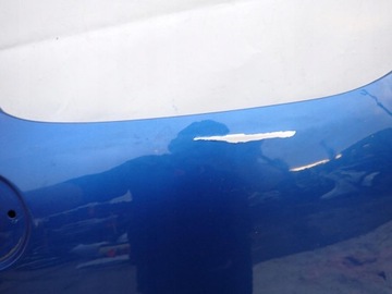 фото thumb №11, Bmw x1 f48 15-22 капот крышка двигателя