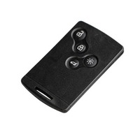 фото thumb №1, Корпус карта pilot renault clio iv 4 megane iii 3