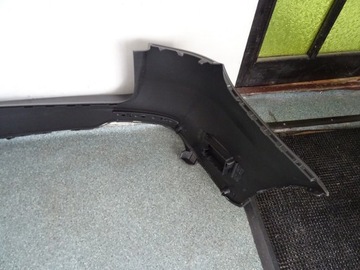 фото thumb №6, Mercedes glc 253 x253 бампер задній зад a2538850200