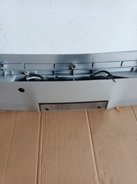 фото thumb №7, Спойлер кришки спойлер накладка ford 9v4j-s44210-acw світло сплав