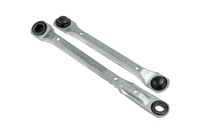 фото thumb №1, Механізм двірник трос renault clio iii 05-