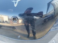 фото thumb №12, Бампер задняя pdc mini cooper r60 countryman 5d 5 дверь 2010-2014 цвет b11