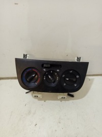 фото thumb №1, Панель обдув fiat fiorino iii
