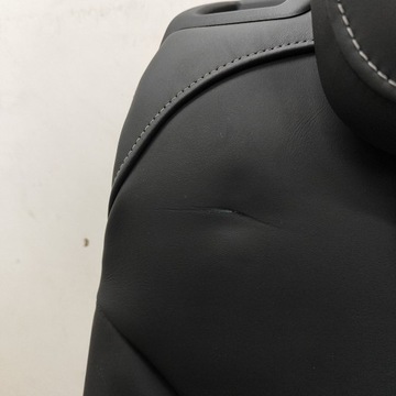 фото thumb №11, Audi a3 s3 8v 2018 обивка / комплект