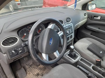 фото thumb №4, Панель роздавальна консоль kpl. ford focus mk2 _06