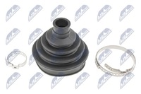 фото thumb №1, Nty nop-058 набір захист, система кермовий