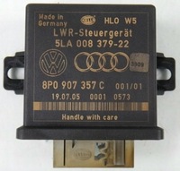 фото thumb №1, Audi a3 8p 05 r модуль реле світла ксенон