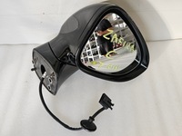 фото thumb №1, Дзеркало праве opel zafira c 7 pin