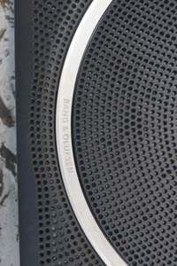 фото thumb №6, Накладка динамика audi a4 b8 8k0035419a b&o