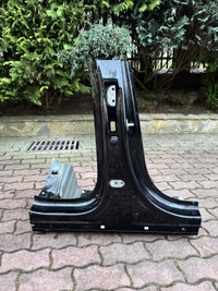 фото thumb №1, Hyundai tucson iv блок двигуна b правий