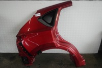 фото thumb №1, Mazda cx-5 ii kf 17-21 крыло задний правые обшивка порог стекло высоко обрезанный