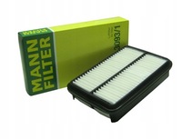 фото thumb №1, Mitsubishi outlander ii 2.0 did фильтр воздуха