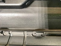 фото thumb №15, Бампер зад задний seat ateca cupra 575 6xpdc