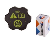 Купити Кришка бака розширювальний vernet rc0144, фото thumb