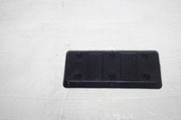 фото thumb №7, Гумка тунель бардачка audi a3 8l lift 8l0863301a