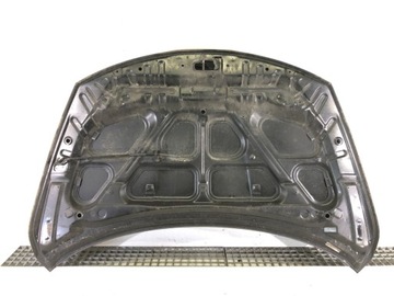 фото thumb №6, Капот nissan tiida хэтчбек 04-13
