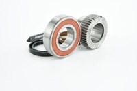 фото thumb №4, Подшипник опоры полуось do suzuki wagon r+ 1.0 1.3