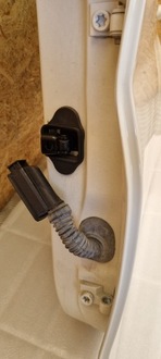 фото thumb №10, Bmw f20 дверь задние левая левый задняя белый 300 a300