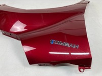 фото thumb №9, Крила правий передній toyota chr