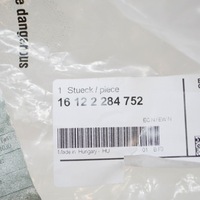 фото thumb №8, Bmw 3 coupe e92 fuel feed line 2284752 16122284752