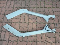 фото thumb №1, Захист обшивка стійка блок двигуна a vw t4 multivan caravelle transporter