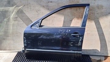 фото thumb №1, Seat leon i дверь перед левый lc9z 5d