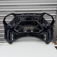 фото thumb №6, Mini cooper countryman f60 капот кришка двигуна