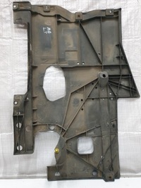 фото thumb №6, Mazda 6 gj 12-15 42b 2.2 d плита захист підвіска ліва задня задня