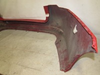 фото thumb №12, Бампер задняя octavia iii kombi