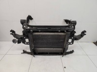 Купить Ремень балка усилитель радиатор mini countryman r60 paceman r61 2.0d, фото thumb