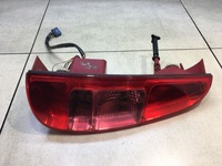 фото thumb №1, Лампа левый задняя peugeot 807 2.2 hdi