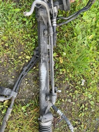 фото thumb №1, Трансмиссия рулевая рейка lancia thesis 2.0 t исправна