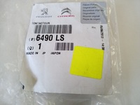 фото thumb №5, Кнопка відкривання кришки peugeot 4007 citroen c-crosser 6490ls