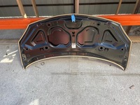 фото thumb №6, Капот крышка двигателя renault twingo ii