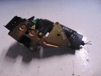 фото thumb №2, Замок дверь левый перед 2 pin mitsubishi space star