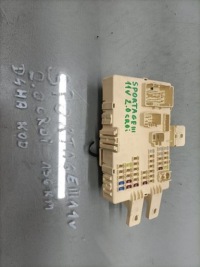 фото thumb №1, Коробка предохранителей kia sportage iii 2.0 crdi 91950-3w030