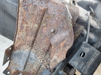 фото thumb №11, Бардачок кабіни правий нижній оригінальний номер 504008525 iveco stralis 450 e5 07r