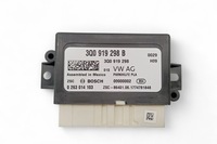 фото thumb №7, Блок управления vw tiguan 5n_ 3q0919298b 2016