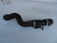 Купить Ford c-max mk2 2 10-14 1.0 труба пабтрубок  шланг интеркулер воздуха, фото thumb