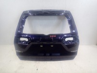 фото thumb №1, Крышка багажника задняя крышка багажника toyota rav4 rav v 19-