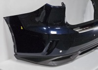 фото thumb №6, Бампер задняя lexus rx iv 15-19 pdc 52159-48150 oryg