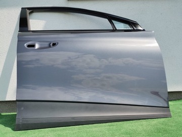 фото thumb №6, Дверь правые перед mg iv 4 ev 10936180 оригинальный номер прокладка планка b красивый биржа