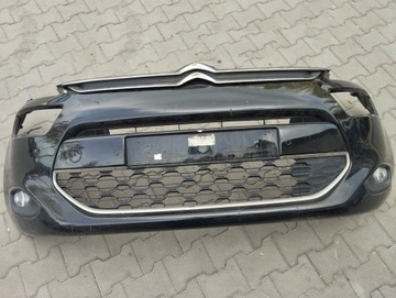 фото thumb №1, Citroen c4 picasso ii 2016 exy exyb бампер перед переднє pdc розпилювачі