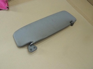 фото thumb №13, Hyundai h1 h200 козырёк противосолнечный солнцезащитный козырёк правый